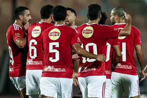 دقيقة بدقيقة.. حرس الحدود يواجه الأهلي في الدوري 